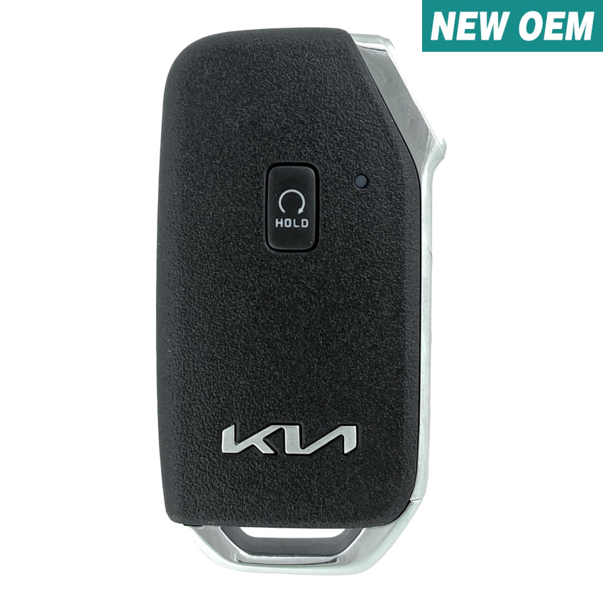 Kia Stinger 2022-2023 OEM 4 Button Smart Key TQ8-FOB-4F46 (95440-J5551