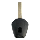 MBE Porsche 3 Button Remote Head Key 1996-2005 For LTQTXF315P3 | Aftermarket