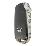 Kia Forte 2019-2021 Oem 4 Button Smart Key Cqofd00430 (95440-M7000 / M7001)