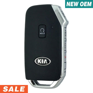 Kia Telluride 2020-2021 Oem 5 Button Smart Key Tq8-Fob-4F34 / 95440-S9200