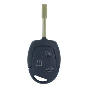 2010-2013 Ford Transit Connect OEM 3 Button Remote Head Key KR55WK47899