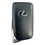 Lexus Is Rc 2020-2022 Oem 4 Button Smart Key Hyq14Flb