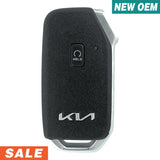 Kia Niro 2021-2022 Oem 5 Button Smart Key Tq8-Fob-4F34 | 95440-G5025