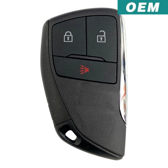 Gmc Sierra Yukon 2022-2023 Oem 3 Button Smart Key Yg0G21Tb2 (13548438)