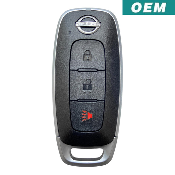 Nissan Ariya 2022-2023 Oem 3 Button Smart Key Kr5Txpz1 5Mr1B | New