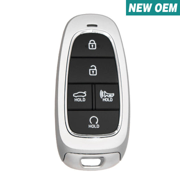 Hyundai Sonata 2021-2023 Oem 5 Button Smart Key Tq8-Fob-4F27 (95440-L1160) | New