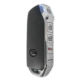 Kia Niro 4 Button Smart Key 2019-2020 For Tq8-Fob-4F24 | Aftermarket