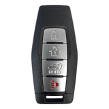 Mitsubishi Outlander 4 Button Smart Key 2021-2022 For KR5MTXN1 | Aftermarket