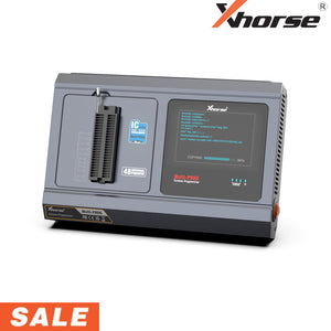 (Pre-Order) Xhorse Multi-Prog Ecu Programmer Programming Device