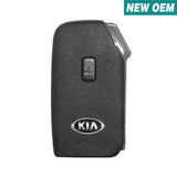 Kia Sorento 2021-2022 Oem 4 Button Smart Key Sy5Mq4Afge04 / 95440-R5000 | New