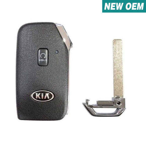 Kia Sorento 2020-2023 Oem 5 Button Smart Key Start Sy5Mq4Fge05 (95440-P2020) | New