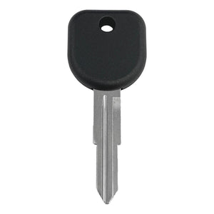 Chevrolet Spark 2013-2016 Transponder Key DWO4T