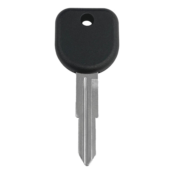 Chevrolet Spark 2013-2016 Transponder Key DWO4T