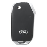 Kia Forte 2019-2020 4 Button Flip Key | CQOTD00660 | 95430-M6000 (OEM)