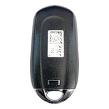 Buick Encore 2021-2022 Oem 4 Button Smart Key Hyq4As (13534466)