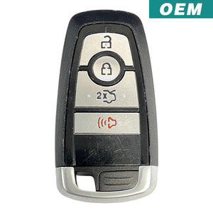 Ford Edge Explorer St 2017-2023 Oem 4 Button Smart Key M3N-A2C931423 Refurbished