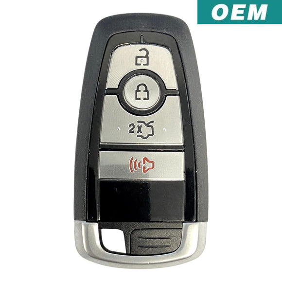 Ford Mustang 2023 Oem 5 Button Smart Key M3N-A3C108397 (Pr3T-15K601-Ab) Refurbished