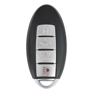 Nissan Murano 4 Button Smart Key 2009-2014 For KR55WK49622 | Aftermarket