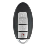 Nissan Murano 4 Button Smart Key 2009-2014 For KR55WK49622 | Aftermarket