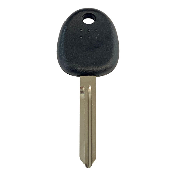 Hyundai Kia Transponder Key HYN14RT14 w/ Chip 46 | Aftermarket