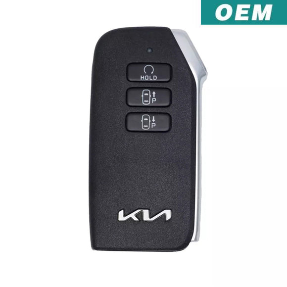 Kia Ev6 2022-2023 Oem 7 Button Smart Key Cqofd01340 (95440-Cv010)