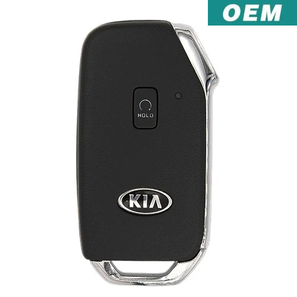 Kia Ev6 2022-2023 Oem 4 Button Smart Key Cqofn01050 (95440-Cv020)