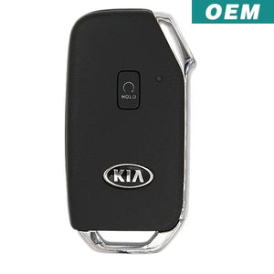 Kia Seltos 2022-2023 Oem 4 Button Smart Key Nyosyec5Fob1907