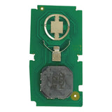 Xhorse Universal Toyota Style 5 Button Pcb - Xm38 Key