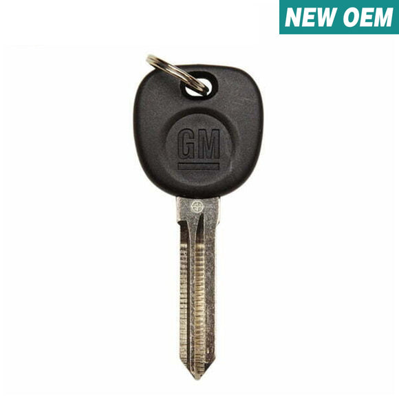 Gm 2005-2017 Oem B111 Transponder Key (Chip 46) - Strattec #5928819 | New