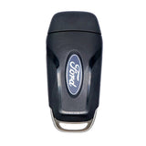 Ford Expedition 2023 Oem 3 Button Remote Head Flip Key N5F-A08Tblp-Strattec #5946077 | New