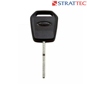 Ford Oem Hu101 Transponder Key - Strattec #5923293 | New