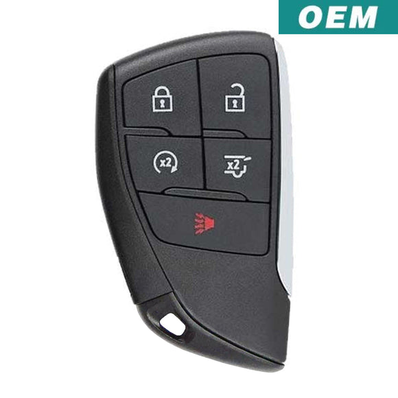 Gmc Acadia 2024 5 Button Smart Key Yg0G21Tb2 (13514344)