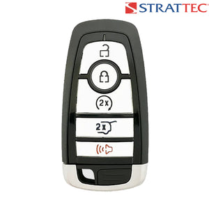 Ford Expedition 2023-2024 4 Button Smart Key M3N-A3C108397 - Strattec #5946045 | New