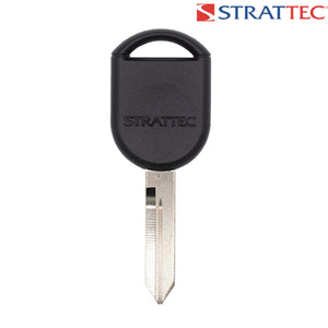 Ford 2000 + Oem H92 Transponder Key - Strattec #5944486 | New