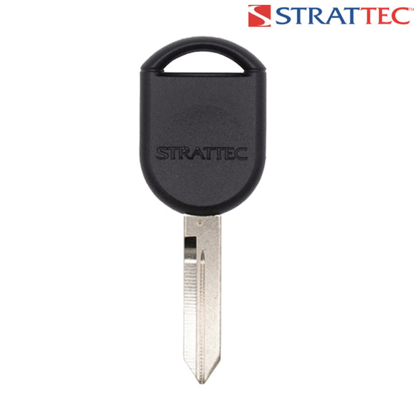 Ford 2000 + Oem H92 Transponder Key - Strattec #5944486 | New