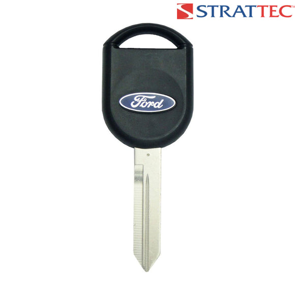 Ford 2000-2019 Oem Transponder Key - Strattec #5918997 | New