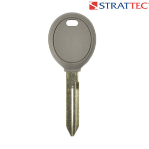 Chrysler Dodge Jeep 2004 + Oem Y164 Transponder Key - Strattec #5905636 | New