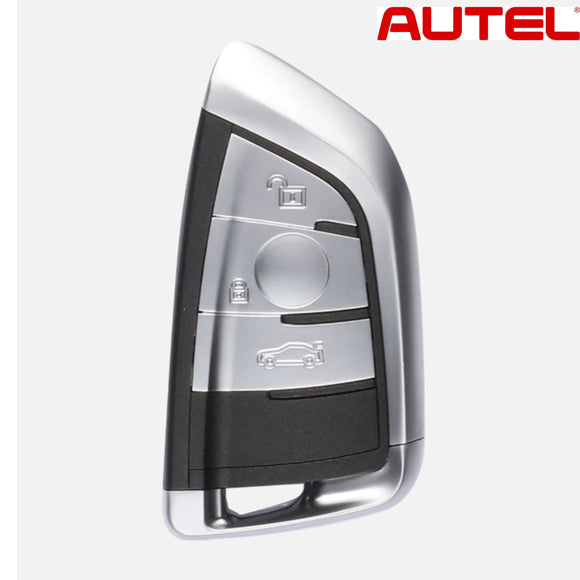 Autel MAXIIM IKEY BMW Style IKEYRZ3T Programmable Smart Key