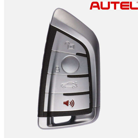 Autel MAXIIM IKEY BMW Style IKEYRZ4TP Programmable Smart Key