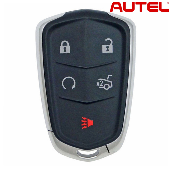 Autel MAXIIM IKEY GM Style IKEYGM5TPR Programmable Smart Key Smart Key