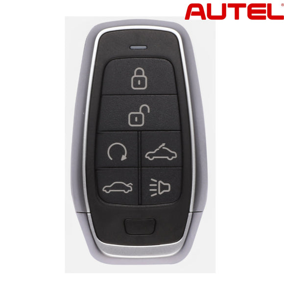 Autel MAXIIM IKEY Universal Style IKEYAT6PRS Programmable Smart Key
