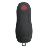 Porsche 4 Button Smart Key Remote 2010-2017 FCC: KR55WK50138 (OEM)