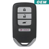 Honda CR-V 2015-2016 4 Button Smart Key FCC: ACJ932HK1210A (OEM)