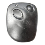 Subaru 1999-2004 OEM 2 Button Keyless Entry Remote A269ZUA111 (88035AC230 / 88035AC231)