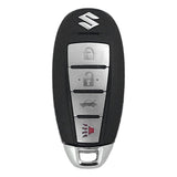 Suzuki Kizashi 2010-2012 Keyless Entry Remote Kbrts009 (Oem)