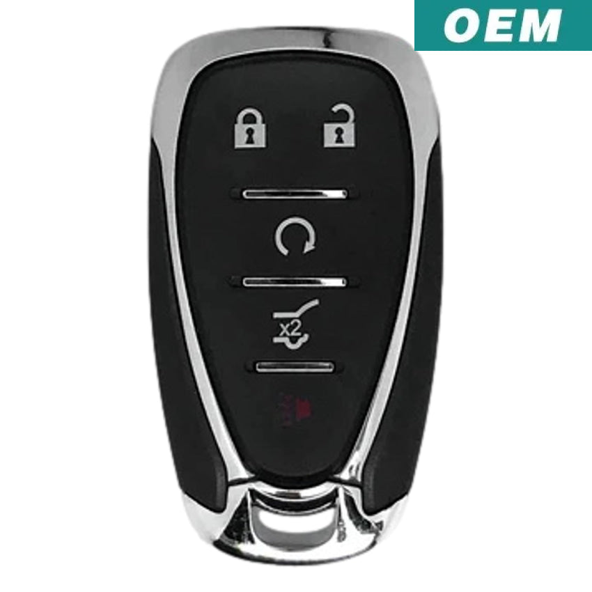 2021-2022 Chevrolet Blazer Trailblazer Smart Remote Key HYQ4ES 13530713