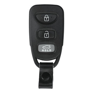 Hyundai Sonata 2011-2015 Keyless Entry Remote 4 Button OSLOKA-950T