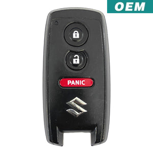 Suzuki Sx4 Grand Vitara 2007-2012 Smart Proximity Key Kbrts003 (Oem) Oem Refurbished