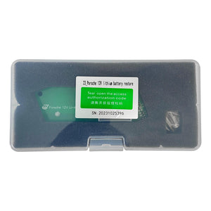 Yanhua Mini ACDP Module #23 For 2018-2020 Porsche Battery Repair