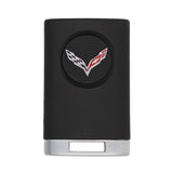 Chevrolet Corvette 2014-2015 Smart Key 5 Buttons G09C04Eec5T (Oem)